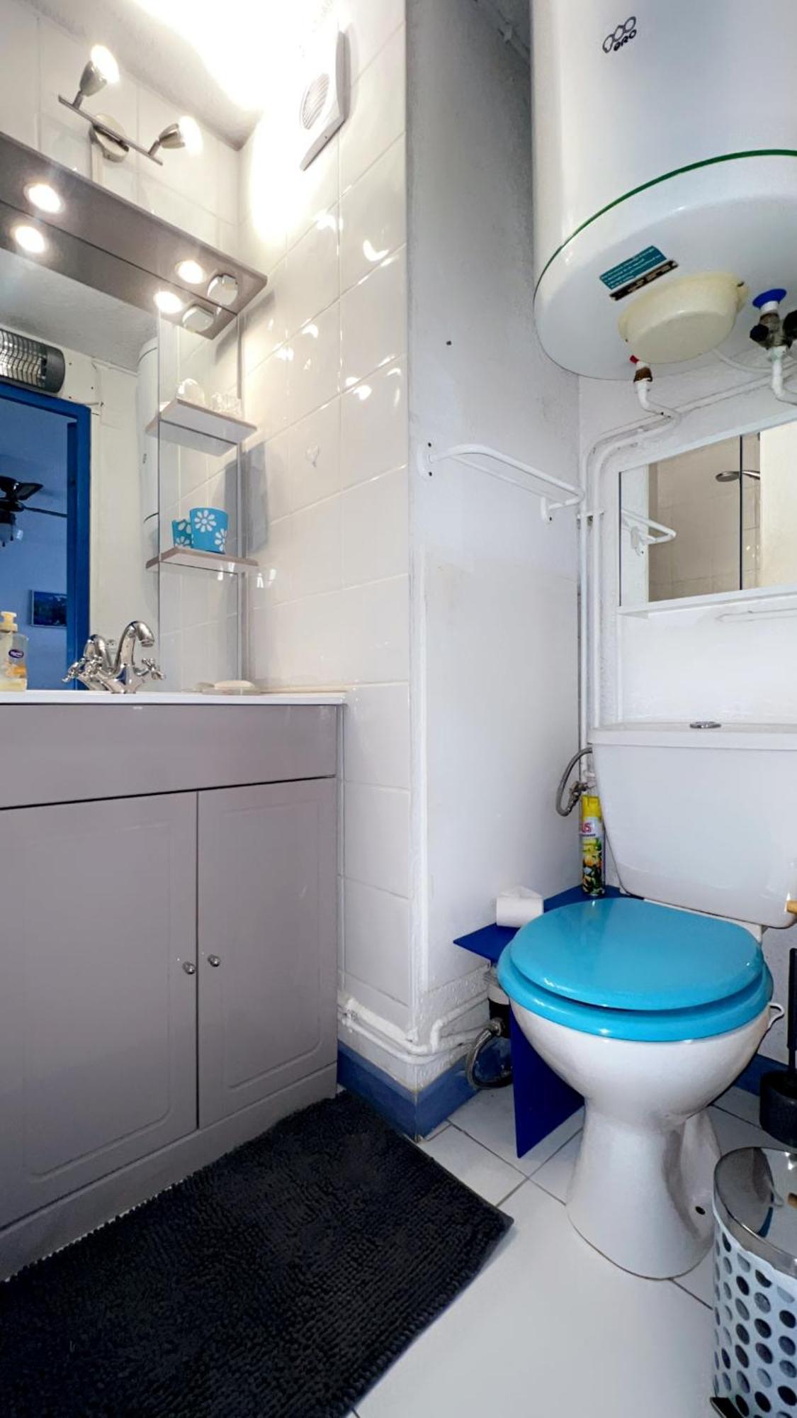 Apartament La Terrasse De Gruissan Zewnętrze zdjęcie