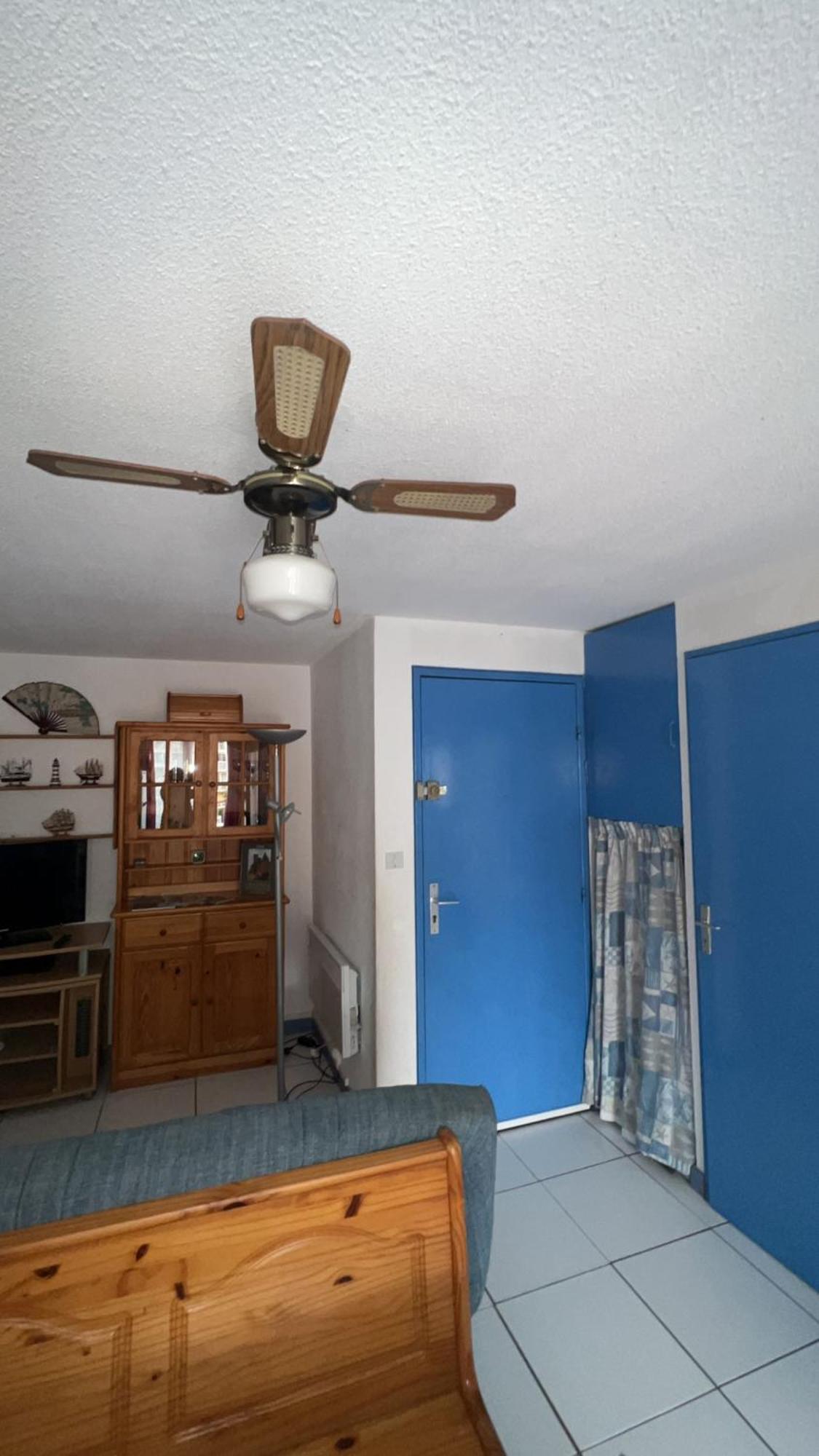 Apartament La Terrasse De Gruissan Zewnętrze zdjęcie