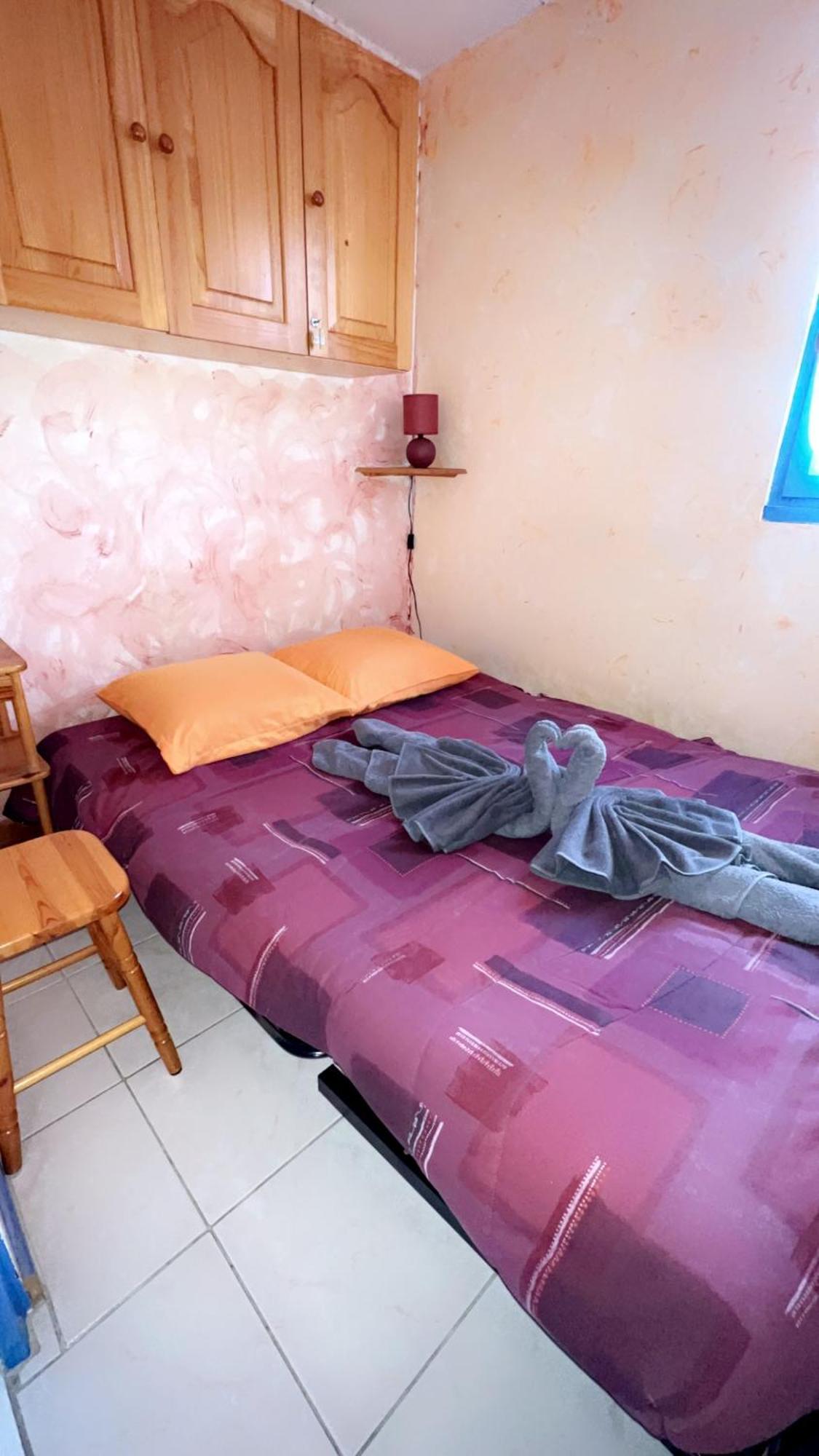 Apartament La Terrasse De Gruissan Zewnętrze zdjęcie
