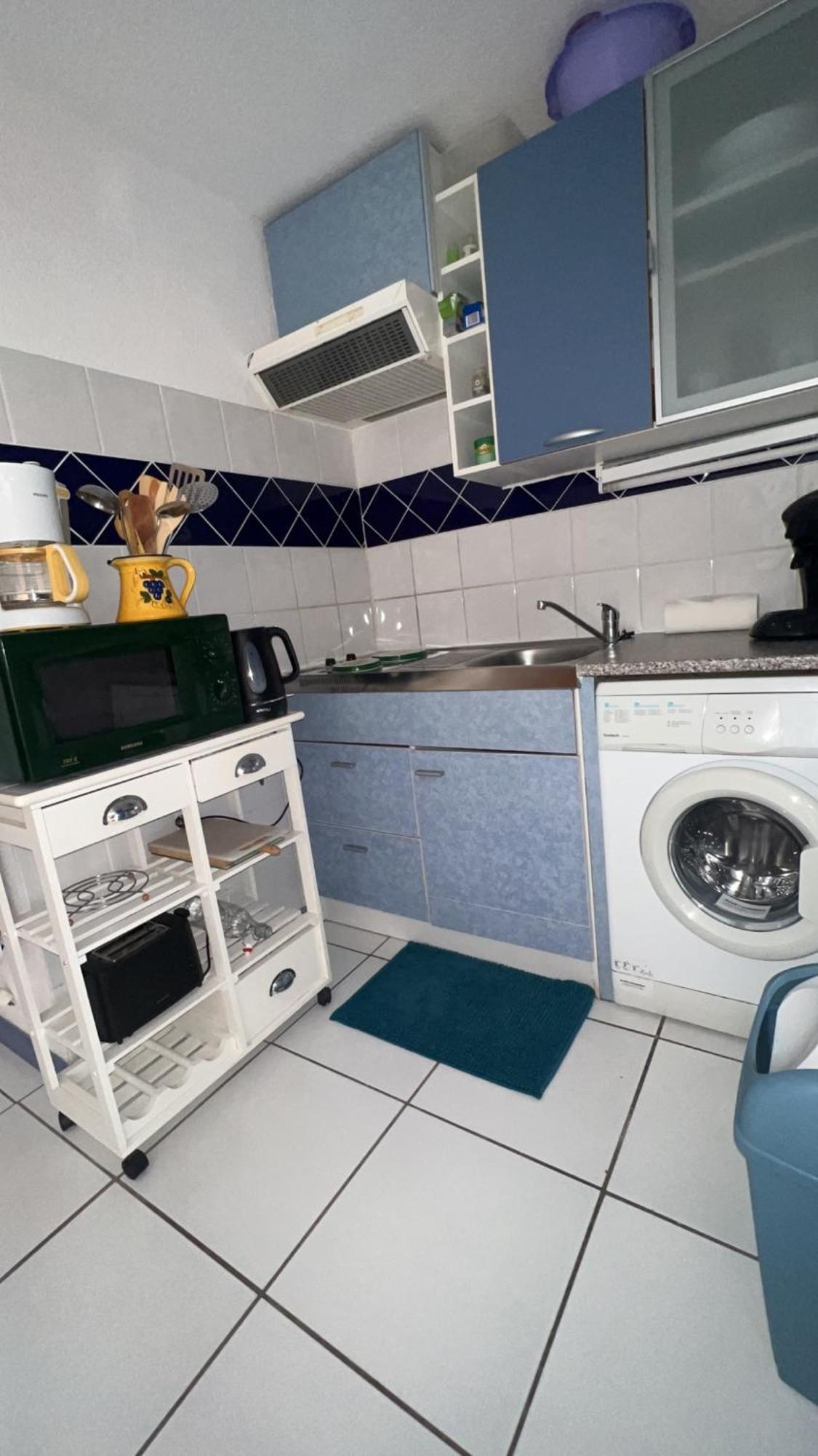 Apartament La Terrasse De Gruissan Zewnętrze zdjęcie