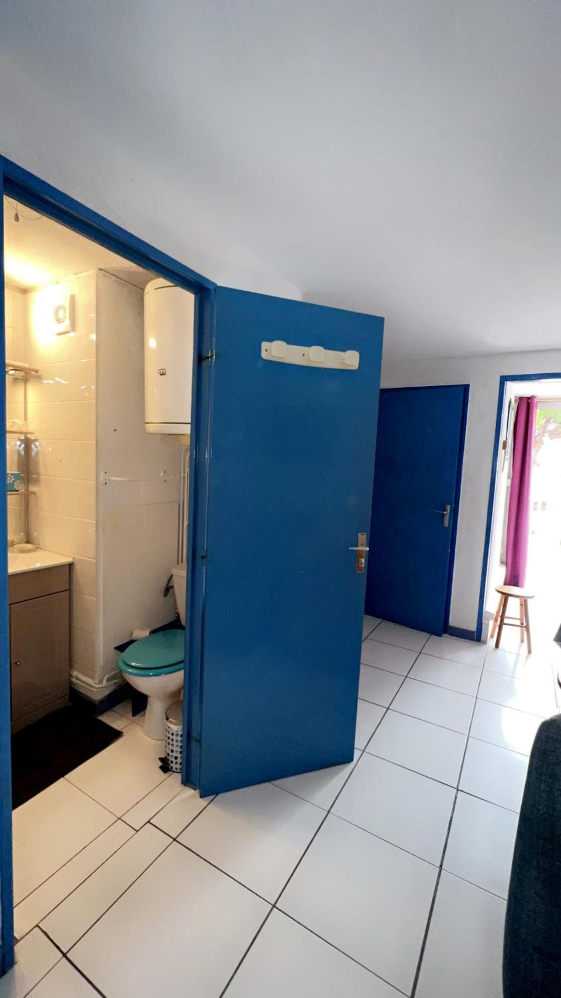 Apartament La Terrasse De Gruissan Zewnętrze zdjęcie