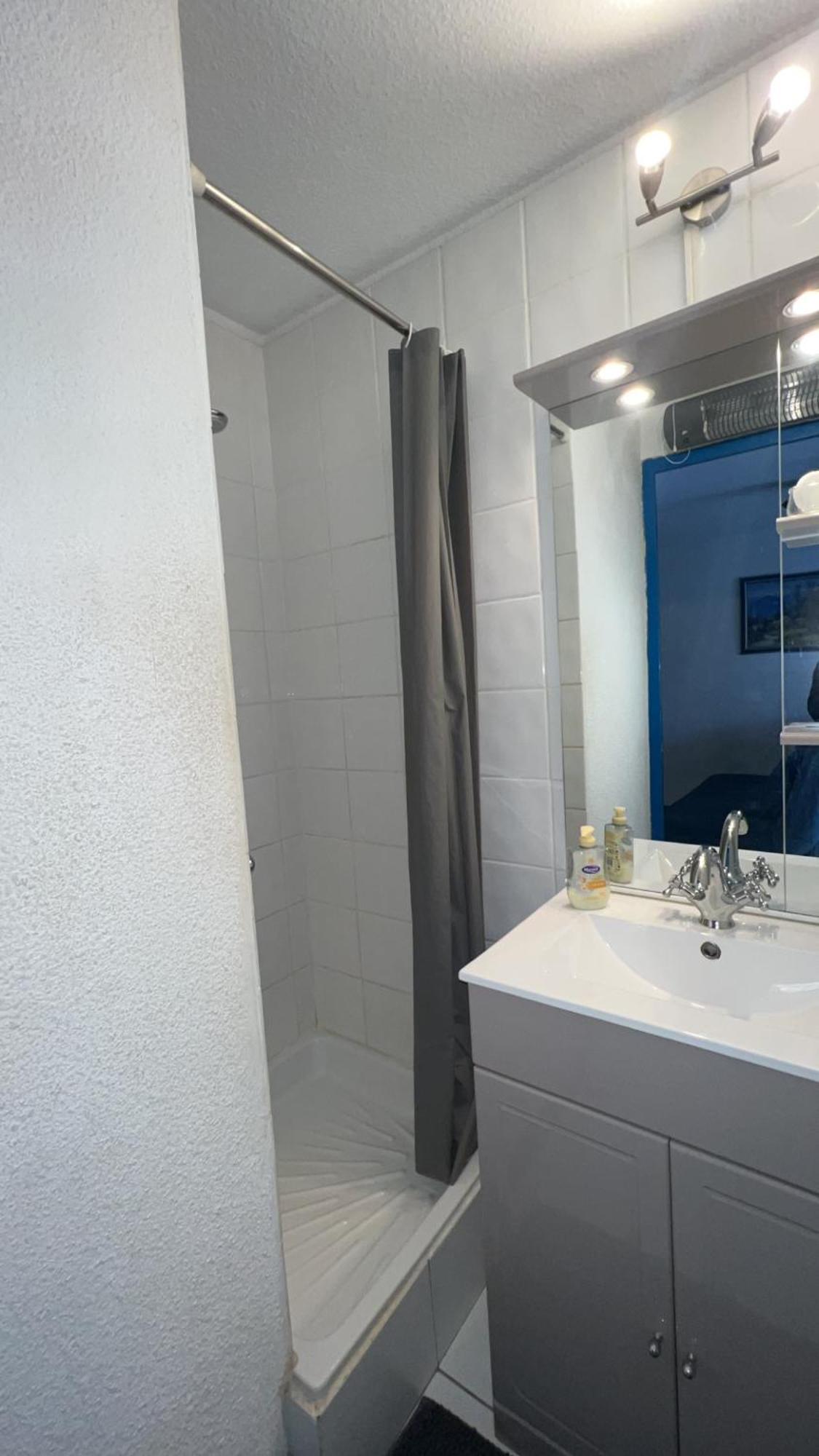Apartament La Terrasse De Gruissan Zewnętrze zdjęcie