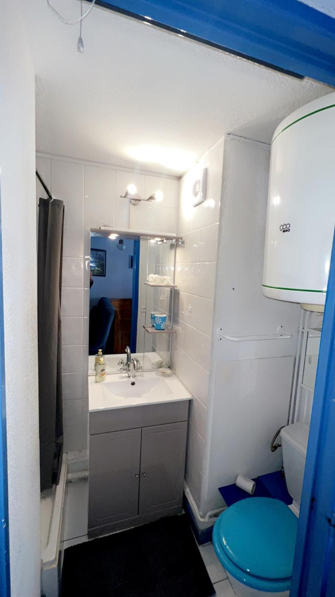 Apartament La Terrasse De Gruissan Zewnętrze zdjęcie